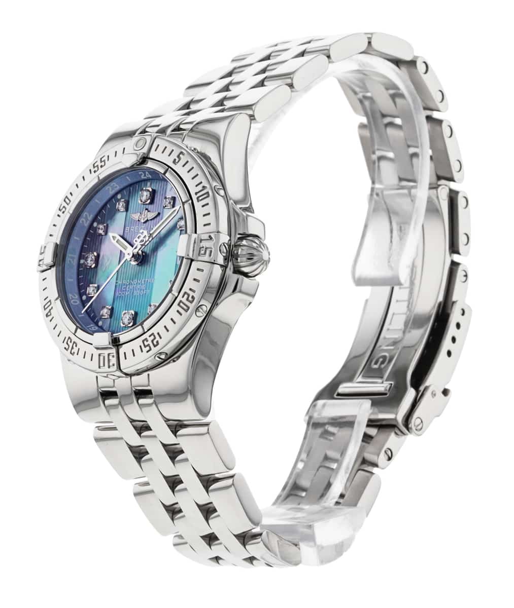 Breitling Starliner A71340 Breitling Starliner A71340